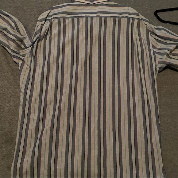 Haupt 3XL dress shirt - Picture 7 of 8